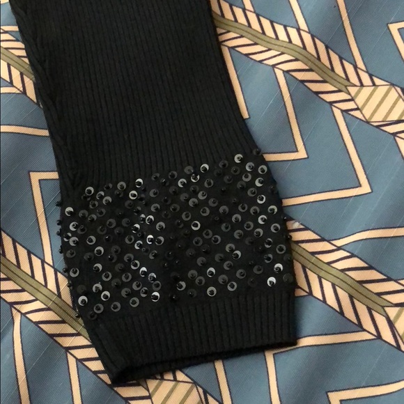 MARSHALL•ROUSSO SEQUENCE TOP - Picture 6 of 7